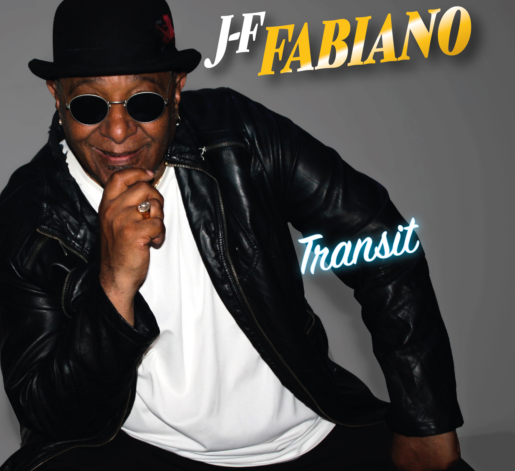 Nouvel Album TRANSIT JF Fabiano